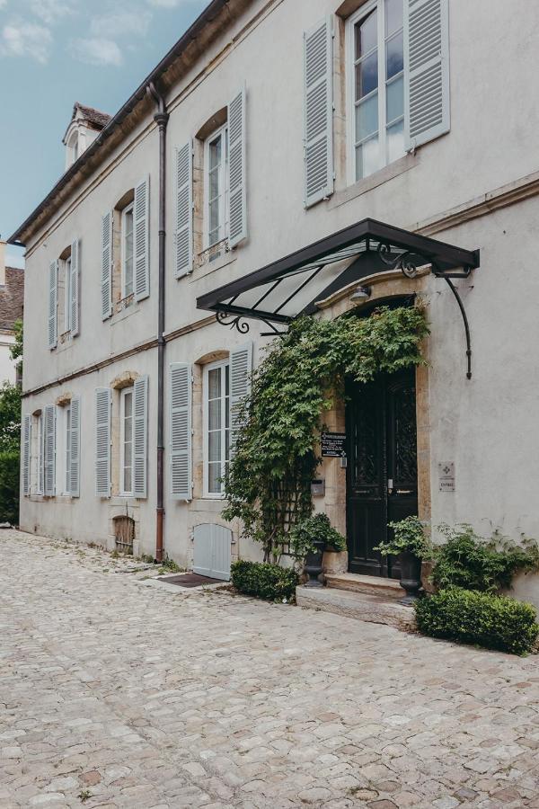 La Maison Des Courtines Beaune  Exterior foto